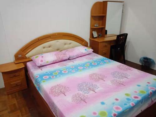 Villa S&l Homestay