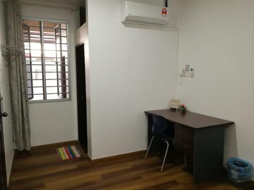 Villa S&l Homestay