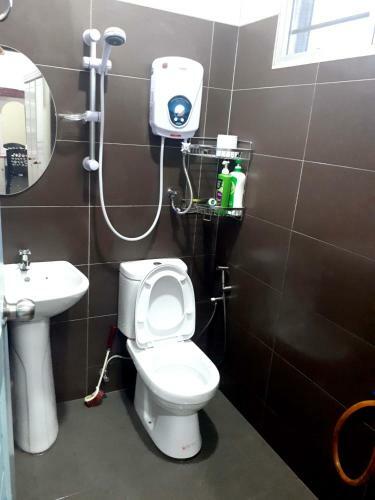 Villa S&l Homestay