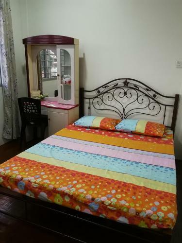 Villa S&l Homestay