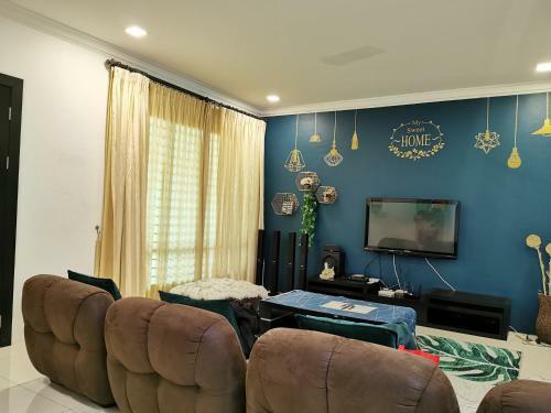 Micasa 2 Homestay