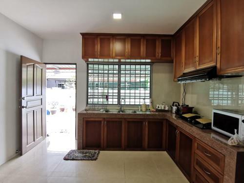 Nansang One Homestay