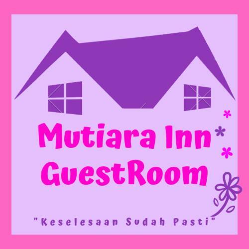 Motel Mutiara Inn Guestroom