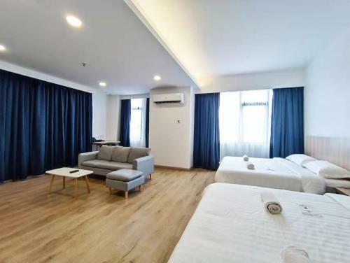 Starlink Hotel