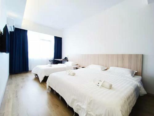 Starlink Hotel