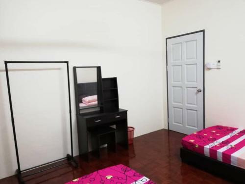 J&p Homestay Sibu