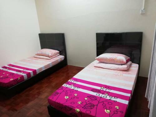 J&p Homestay Sibu