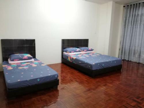 J&p Homestay Sibu