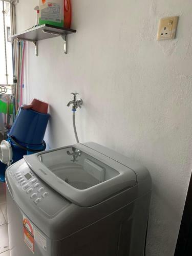 The Garden Homestay
