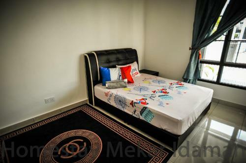 Homestay Mekar Idaman