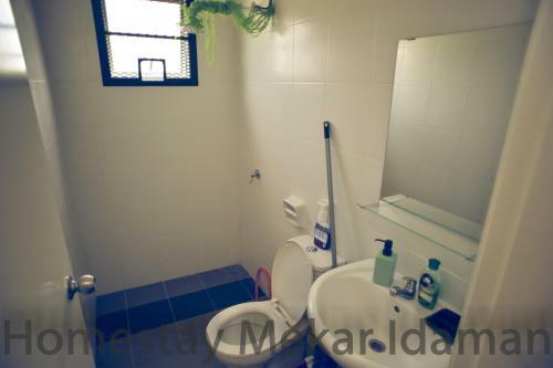 Homestay Mekar Idaman