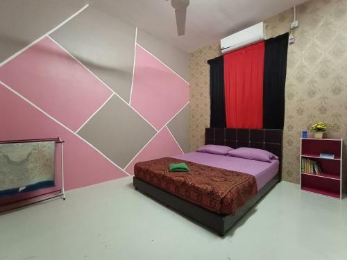 Kak Chik Muslim Homestay