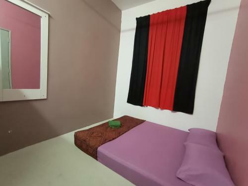 Kak Chik Muslim Homestay