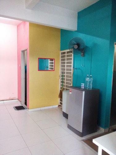 Kak Chik Muslim Homestay