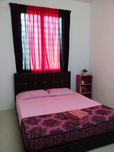 Kak Chik Muslim Homestay