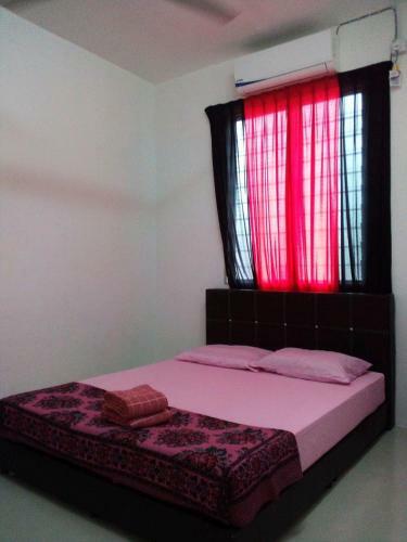 Kak Chik Muslim Homestay
