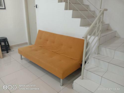 Raudhah Homestay Bertam