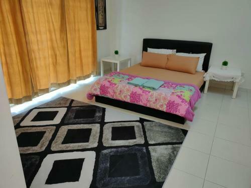 Raudhah Homestay Bertam