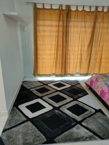 Raudhah Homestay Bertam