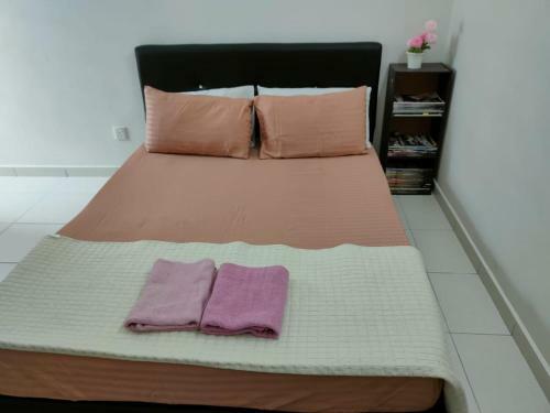 Raudhah Homestay Bertam