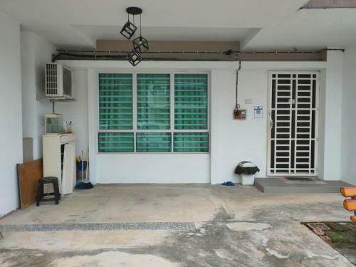 Raudhah Homestay Bertam