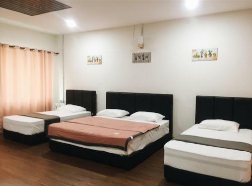 Posada Inapan Taman Herba