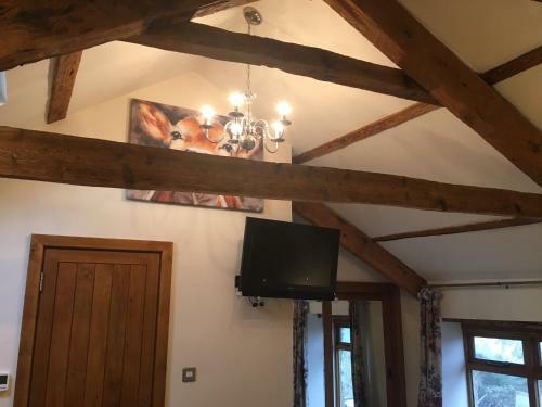 Bed & Breakfast Gooseford Farm