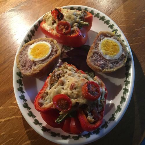 Bed & Breakfast Gooseford Farm
