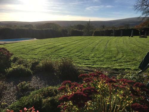 Bed & Breakfast Gooseford Farm