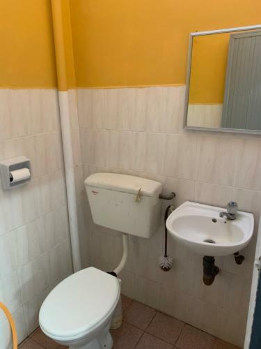 Kenny Homestay