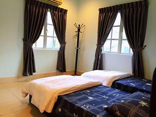 Hotel Cpy Home Management