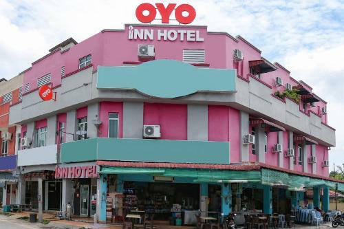 Oyo 89650 Inn Hotel