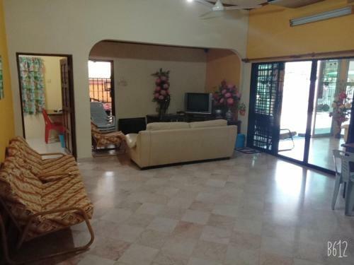 Mychew Homestay