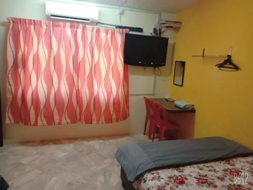 Mychew Homestay