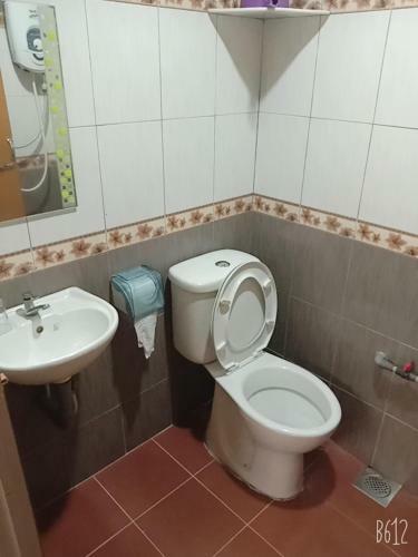 Mychew Homestay