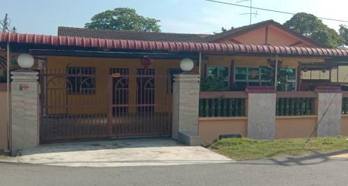 Mychew Homestay