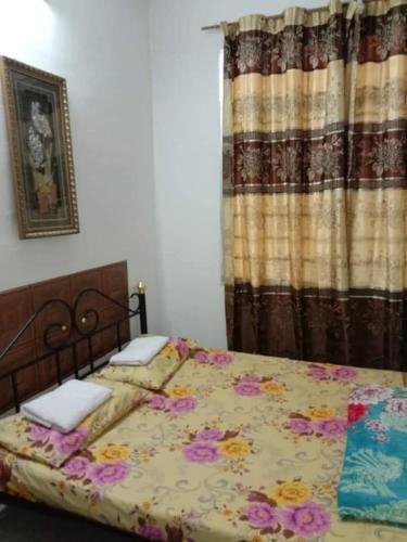 Ctboyz Homestay Teja 1