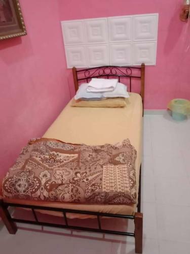 Ctboyz Homestay Teja 1