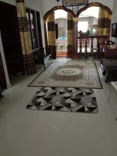 Ctboyz Homestay Teja 1