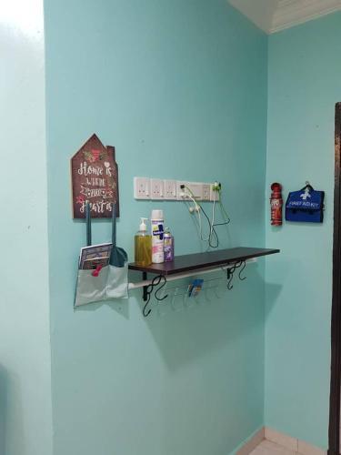 Homestay Safiyya