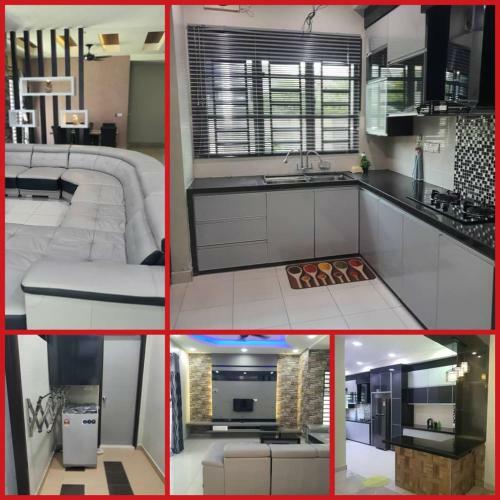 Homestay Lot 88 Sungai Petani