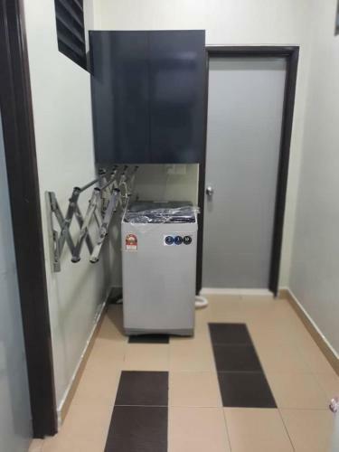 Homestay Lot 88 Sungai Petani