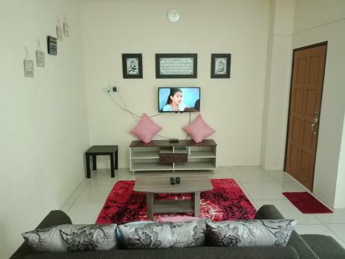 Teratak Ayahbonda Homestay