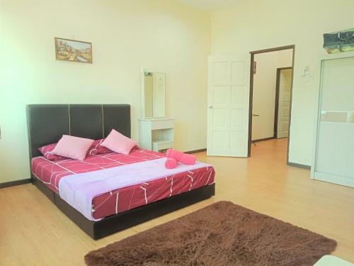 Teratak Ayahbonda Homestay