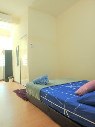 Teratak Ayahbonda Homestay