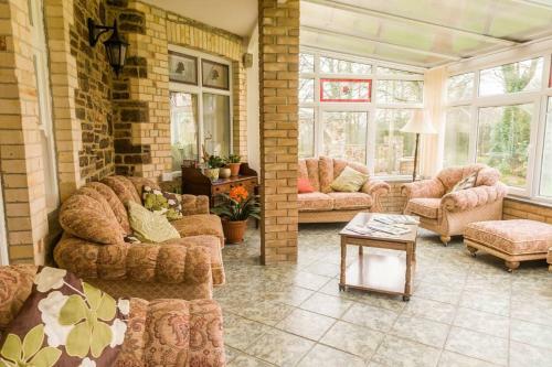 Bed & Breakfast Knole Farm