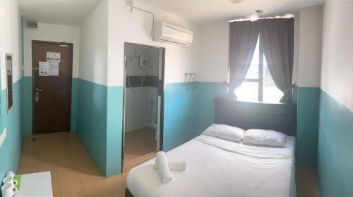 Lih Pin Hotel