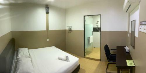 Lih Pin Hotel