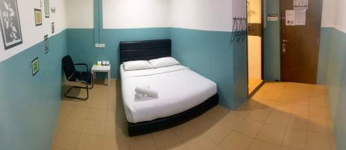 Lih Pin Hotel