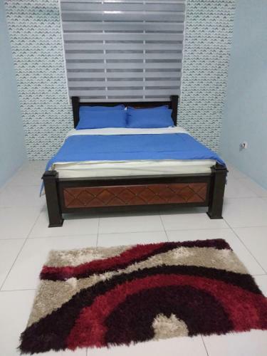 Seri Homestay 293